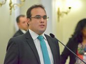 Deputado Davi Maia