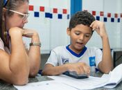 Educação divulga resultados de avaliação de fluência leitora nesta quarta-feira