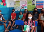 Saúde de Anadia realiza ‘DIA D’ de multivacinação para crianças e adolescentes menores de 15 anos