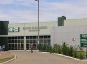 Unidade de Emergência do Agreste