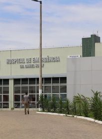 Unidade de Emergência do Agreste