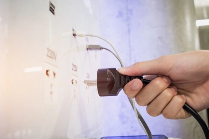 Chegada do inverno exige cuidados especiais com a segurança das instalações elétricas