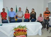 Casa Lar de São Miguel dos Campos é inaugurada‏ 