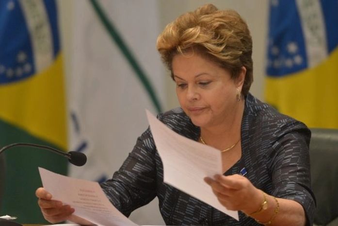 Defesa de Dilma diz que delações da Odebrecht têm contradições