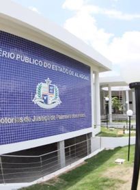 MP consegue na Justiça melhoria na Guarda Municipal e Patrulha Maria da Penha em Palmeira dos Índios