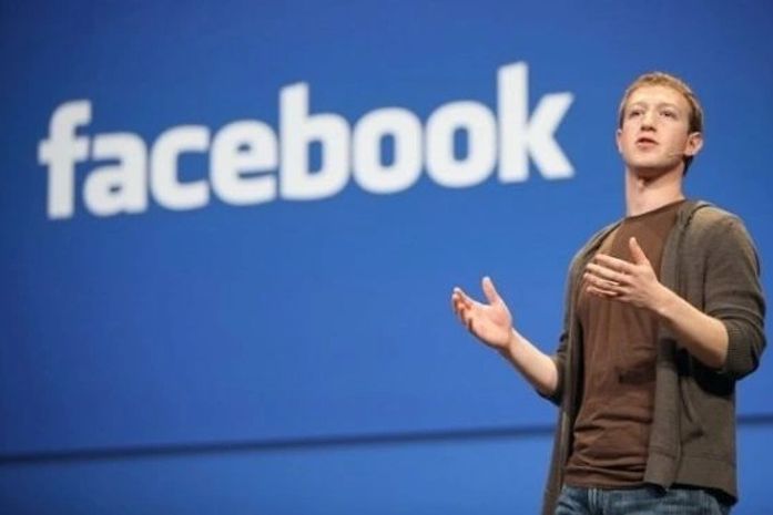 Facebook bate recorde financeiro em 2015