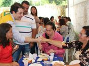 Prefeitura de Rio Largo concede reajuste para agentes de saúde e endemias
