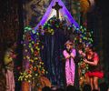 “Era uma vez no sertão”: uma aventura de coragem, magia e encontros improváveis chega ao Theatro Homerinho