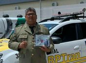 Sargento assassinado a tiros teria sido morto por falsos passageiros em corrida por aplicativo