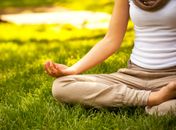 Meditação, arteterapia e Reiki serão oferecidas pelo SUS