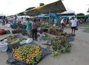 Feira Agrária