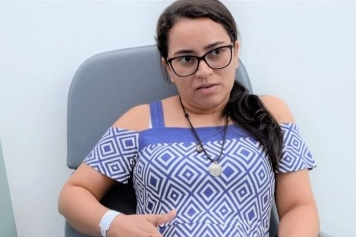 Sesau inicia cirurgias de 508 mulheres triadas no mutirão de Arapiraca