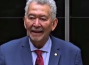 "Não sou parte da ação, não sou réu e, ainda assim, não tive direito à ampla defesa", diz Paulão sobre ação que determinou retotalização dos votos