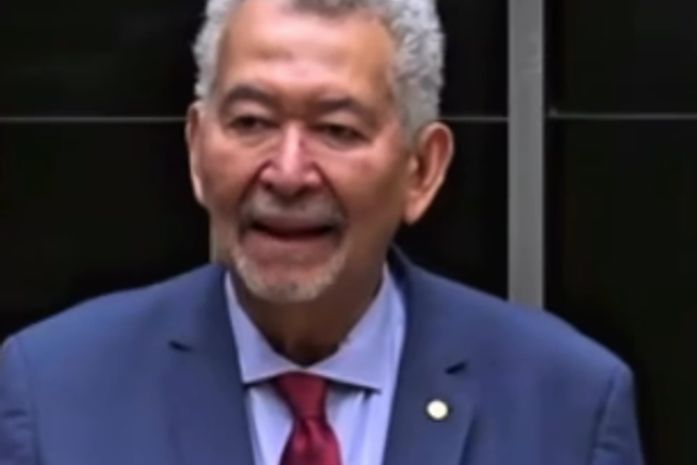 "Não sou parte da ação, não sou réu e, ainda assim, não tive direito à ampla defesa", diz Paulão sobre ação que determinou retotalização dos votos