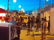 Militar mata colega de farda, atira na ex-companheira e comete suicídio em Arapiraca