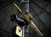 Dezembro terá conjunção de gigantes, eclipse solar e chuva de meteoros