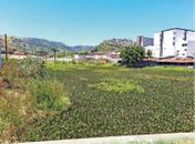 Candidatos em Palmeira revelam descaso com obras paralisadas 