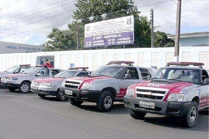 Delegacia de Arapiraca