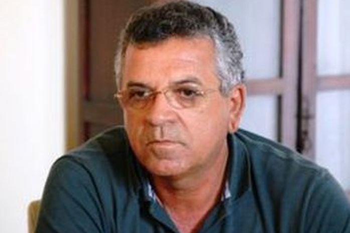 Arnaldo Higino Lessa, prefeito de Campo Grande
