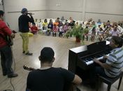 Escola de Artes de Arapiraca oferece novos cursos para alunos especiais