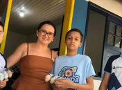 Concurso em Arapiraca vai escolher arte oficial para o rótulo dos ovos produzidos na Escola de Campo

