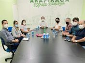 Casos de Covid 19 aumentam em Arapiraca e prefeito convoca reunião emergencial

