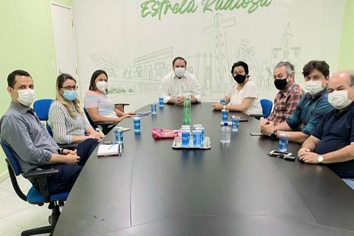 Casos de Covid 19 aumentam em Arapiraca e prefeito convoca reunião emergencial