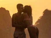 Enzo Celulari é oficialmente o novo namorado de Bruna Marquezine