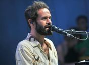 Marcelo Jeneci e Quinteto da Paraíba fazem apresentação única em Maceió