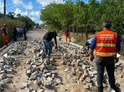 Zona rural de Palmeira dos Índios ganha novos investimentos, afirma prefeito JC