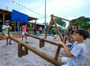Estado inaugura obras e anuncia série de investimentos para Traipu
