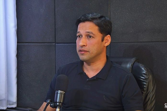 CM Cast com Ricardo Mota - Rodrigo Cunha: "Não há diálogo sobre aliança com o grupo dos Calheiros"