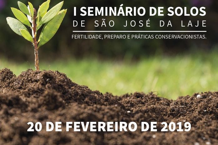 Seminário de solos
