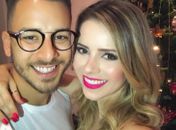 Confirmado o retorno de Sandy & Junior; cartaz oficial cai na internet