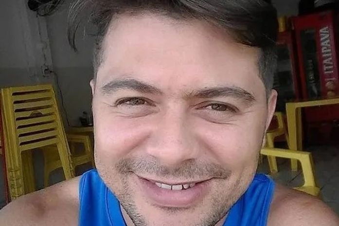 Orlando Gomes de Barros Neto