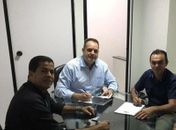Prefeitura de Anadia assina convênio para emissão de Carteira de Trabalho