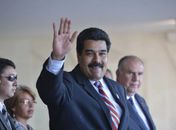 Vinte milhões de venezuelanos vão às urnas neste domingo