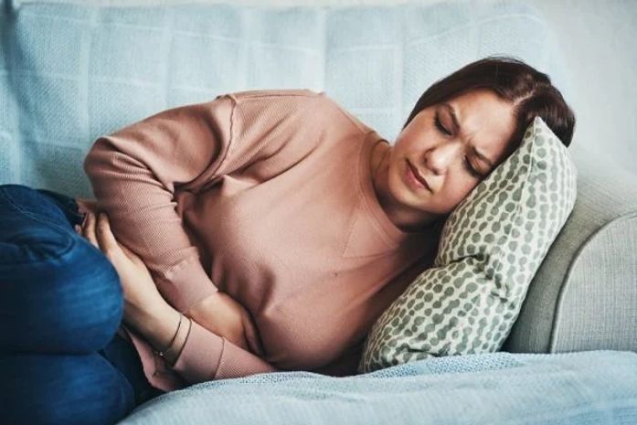 Stress e cansaço