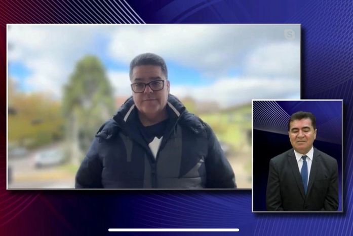 TV Cidadã direto de Gramado RS: Cidadã turística registra 100% de cancelamentos das reservas nos hotéis