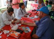 “Feira de Saúde” chega ao bairro Arnon de Mello