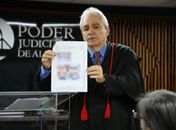 Ministério Público vai recorrer de condenação que desclassificou feminicídio para lesão corporal