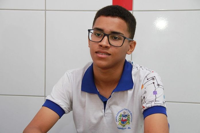 Pedro Henrique