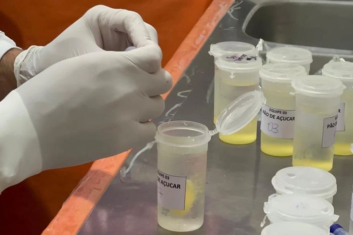 FPI reforça importância do monitoramento da água para consumo humano em Alagoas