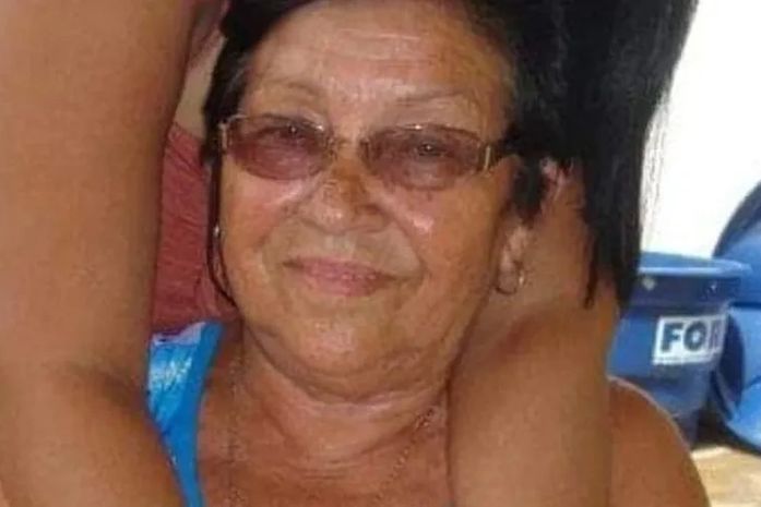 “Mulher que atropelou e matou idosa na faixa de pedestres no centro de Arapiraca, discutia no celular” diz família da vítima