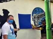 Clube de Tiro vira nova atração em cidade do litoral Norte