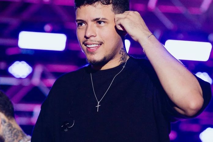 Felipe Amorim