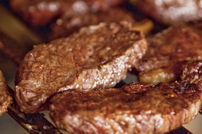 Maceió é a capital do nordeste que mais consome carne com gordura