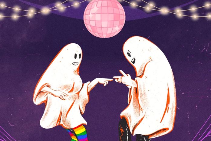 HallowQueer - O Halloween mais LGBTQIAPN+ de Maceió acontece dia 31