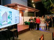 CAU/AL celebra dia do arquiteto com 10º prêmio Zélia Maia Nobre