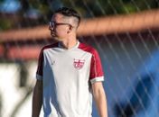 Gerente das categorias de base do CRB é assassinado na parte alta de Maceió